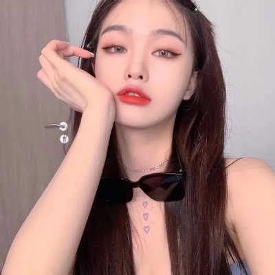 女孩有问题封面